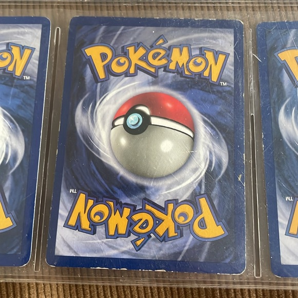 STAGE 1 Pokémon Haunter 60 HP - Picture 4 of 6